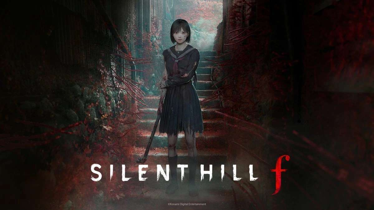 'Silent Hill F', la saga de terror que lo cambió todo regresa con un título sobresaliente e innovador