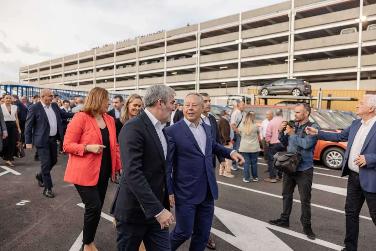 Por qué Canarias mira a Singapur para crecer sin monocultivo