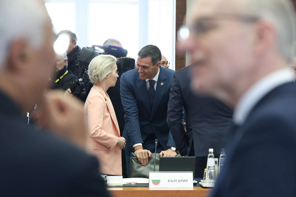 El Gobierno pide a Bruselas revisar el plan de fondos UE por la DANA casi un año después