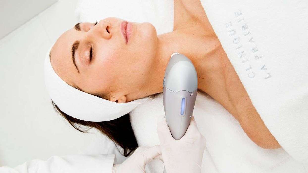 Jessica Estefania in a revealing portrait