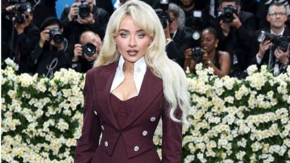 Sabrina Carpenter: ¿necesita el mundo otra diva rubia progresista?