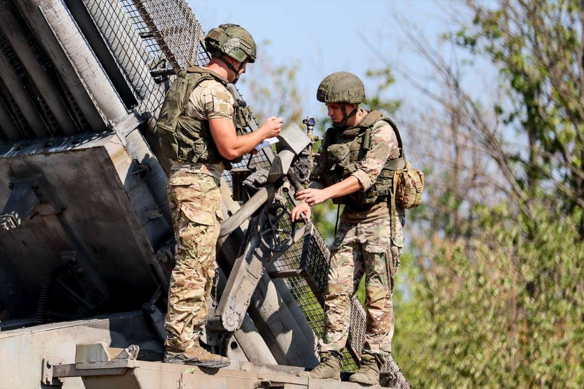Rusia enseña los dientes a las puertas de Europa: simulacros nucleares y 13.000 soldados en el Zapad-2025