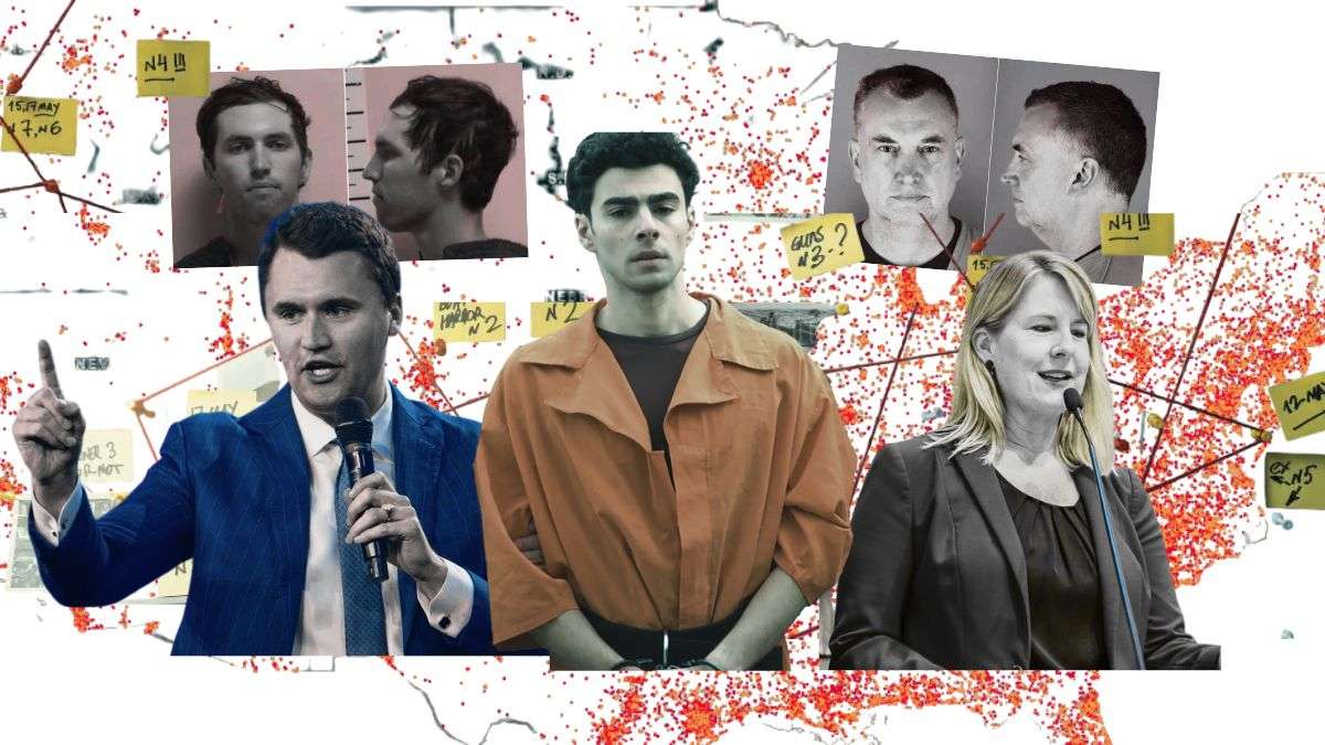 Nuevo crimen político en EEUU: las claves del derecho a las armas y la escalada de violencia