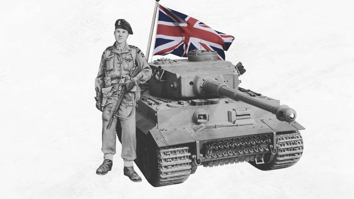 El 'Tigre' 131, la única joya de su clase que sobrevivió a la Segunda Guerra Mundial