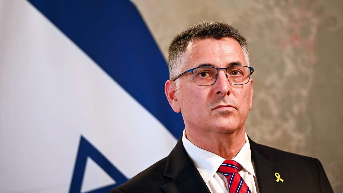 Israel reacciona al boicot a la Vuelta: "Sánchez y su Gobierno: ¡vergüenza para España!"