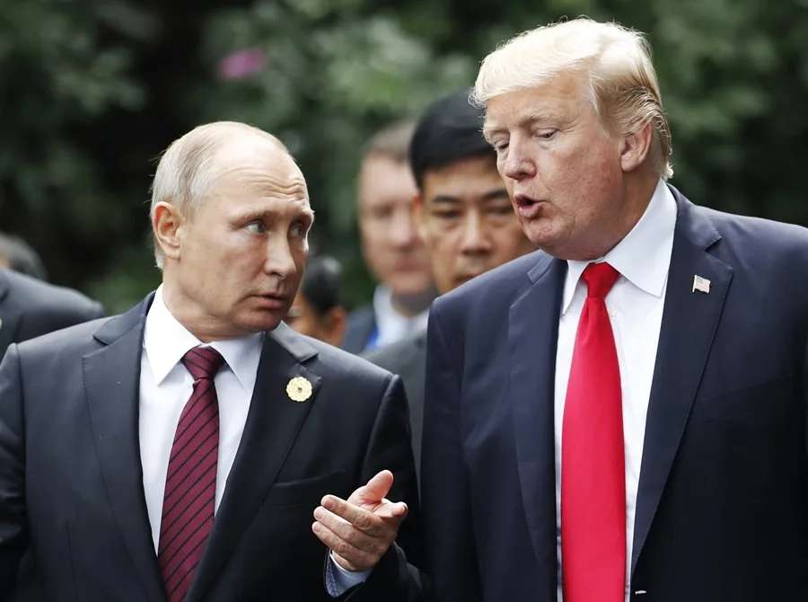 El Kremlin recrudece su amenaza contra la OTAN: "Está en guerra con Rusia"
