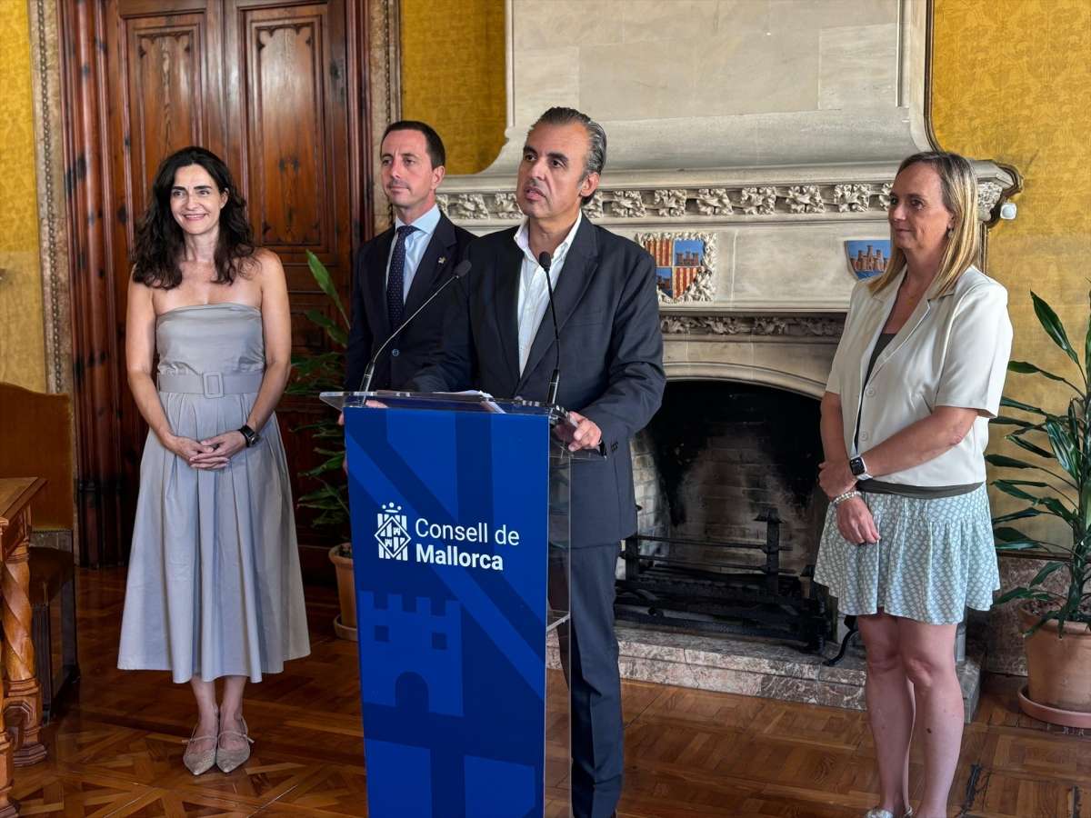 El gobierno balear asegura que cumplirá los acuerdos con Vox