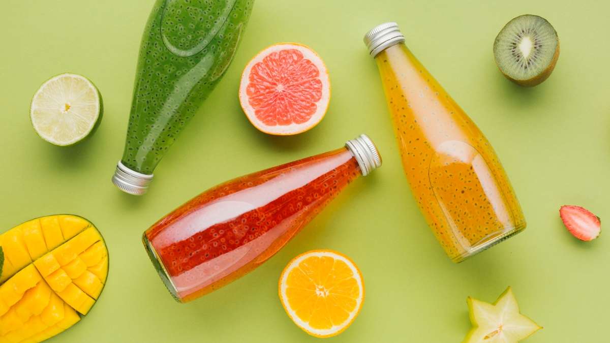 Adiós al agua para hidratarse: esta bebida es ideal para mantener la hidratación tras hacer deporte