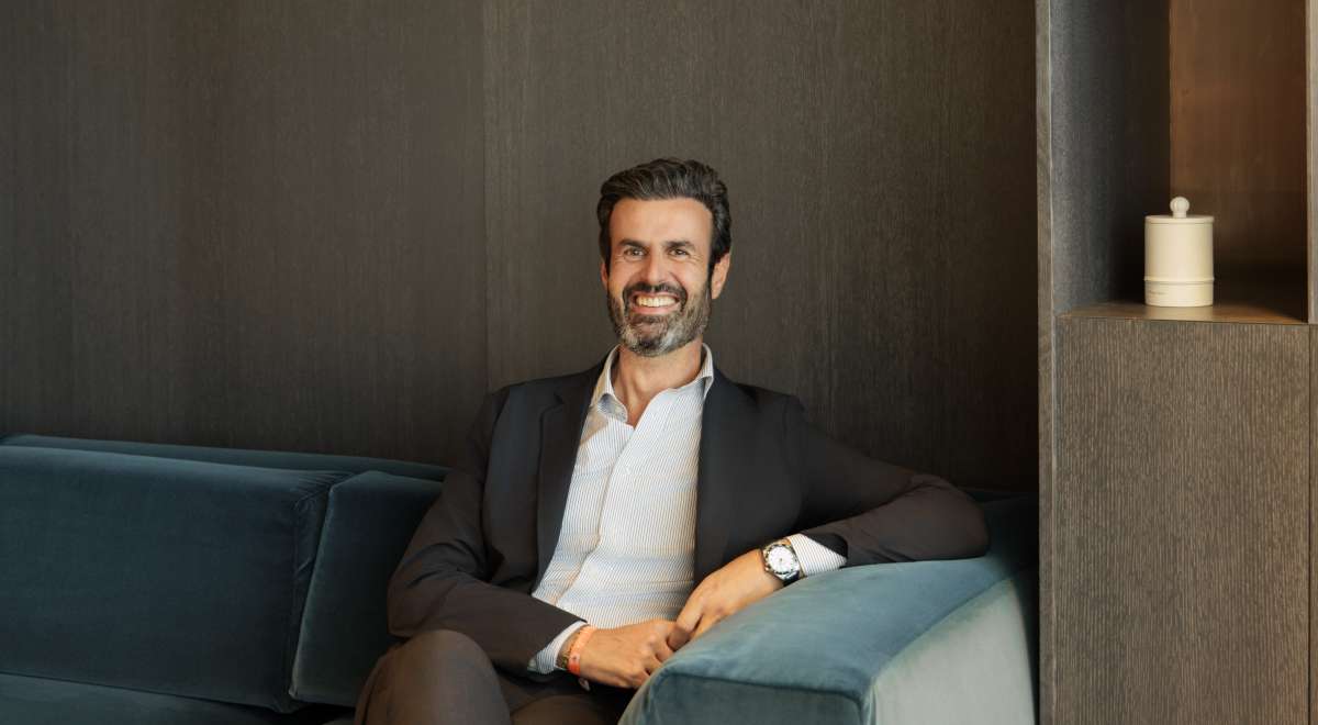 A&O Shearman ficha a David Diez, de Watson Farley, para dirigir Público