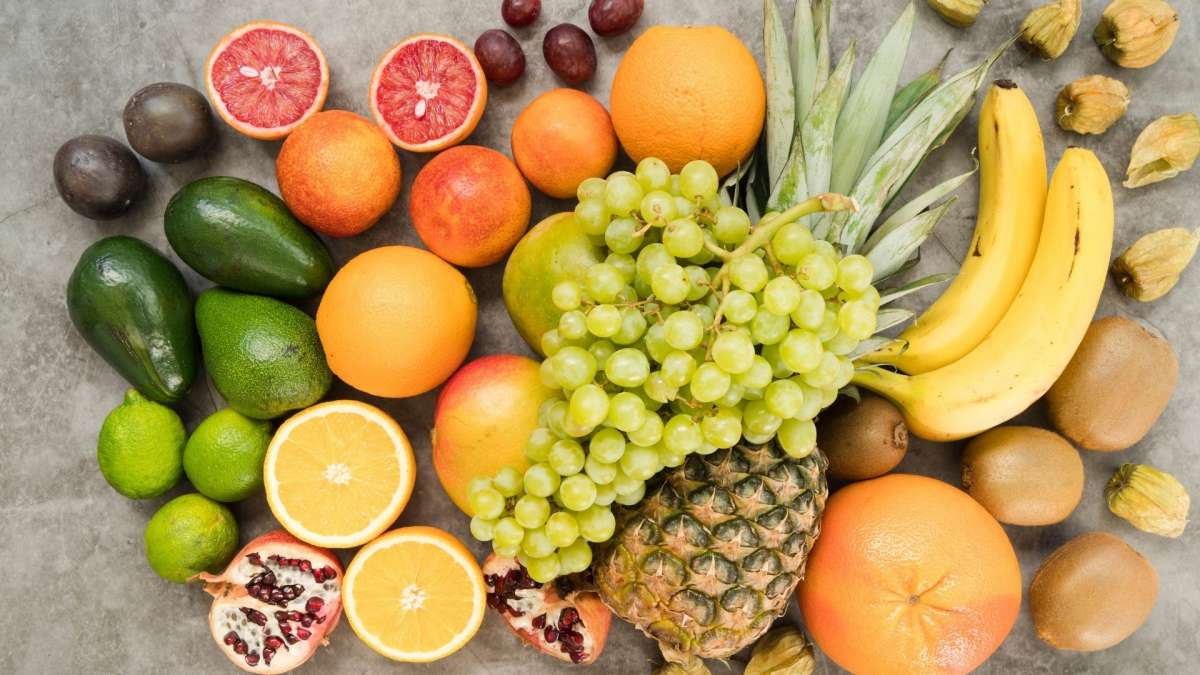 Esta es la fruta que reduce la tensión arterial, ayuda a adelgazar y combate la anemia