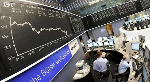Goldman Sachs apuesta por la renta variable europea: "El Euro Stoxx 600 subirá un 8% en un año con dividendos"