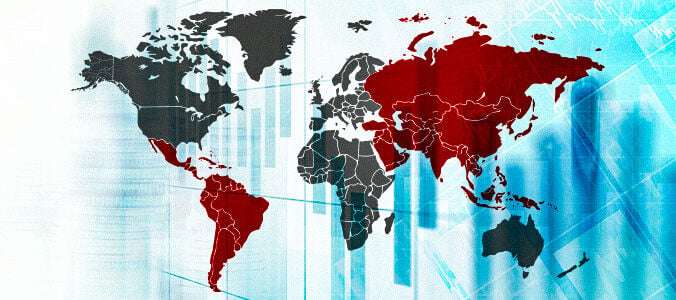 LATAM vs Asia: la batalla por el trono de la inversión emergente en 2025