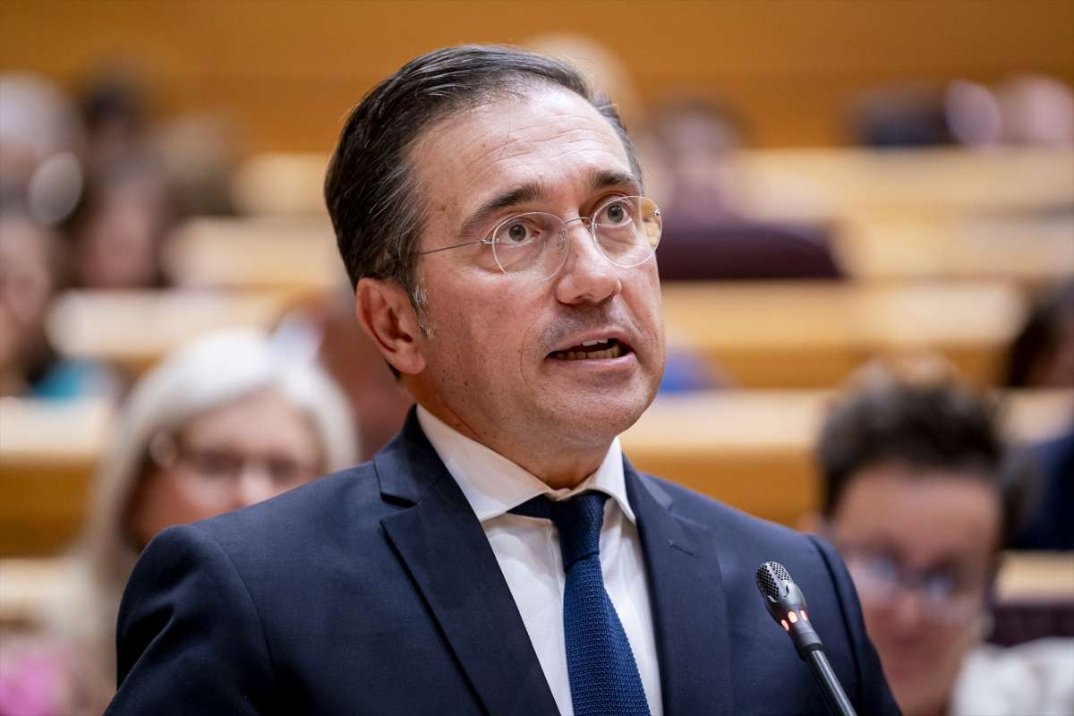 Moncloa eleva la tensión con Israel y convoca a su máxima diplomática en España