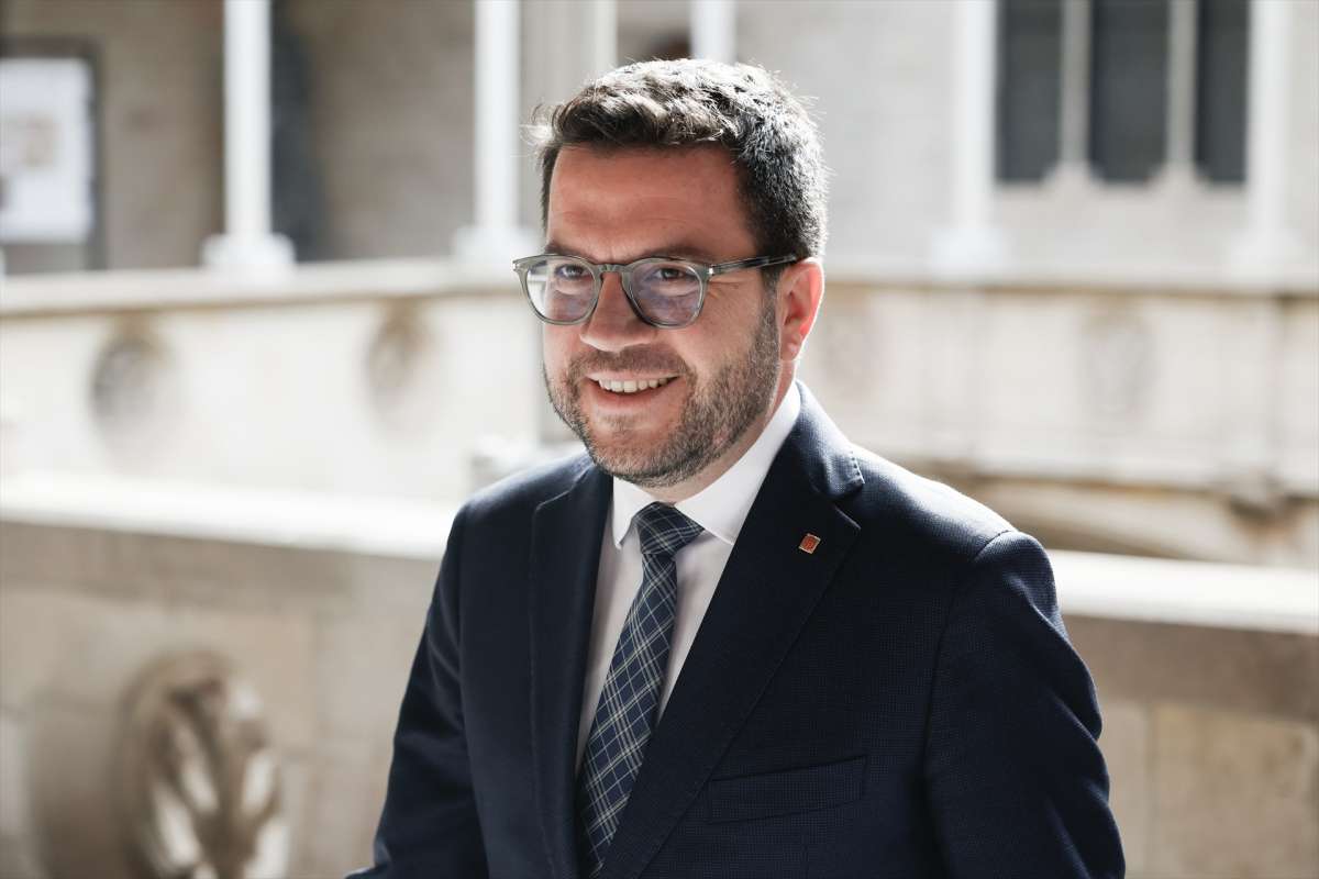 Del 'España nos roba' a magnate hotelero en la Costa Brava