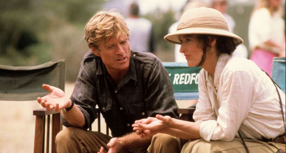 Robert Redford en 6 películas: del mito como actor al Oscar como director