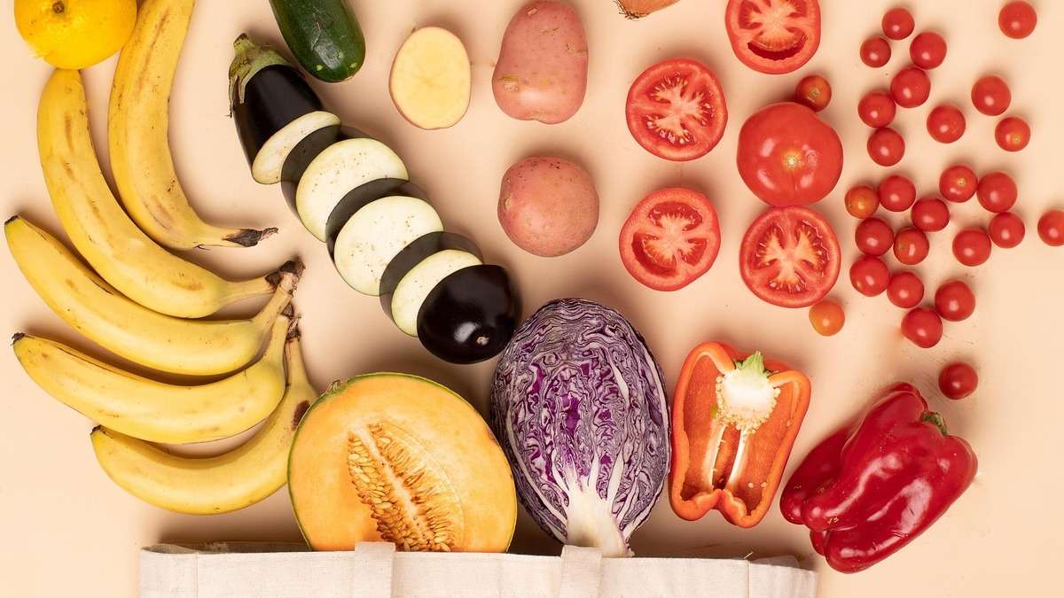 Riesgos de una dieta vegana mal planificada: ¿conoces cuáles son los nutrientes clave?