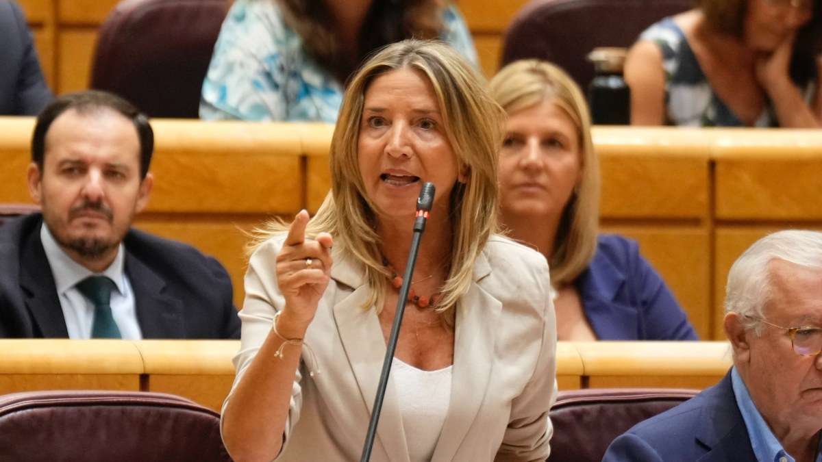 El PP acusa al Gobierno de "alimentar la violencia" para "tapar" los frentes judiciales que "acosan a Sánchez"