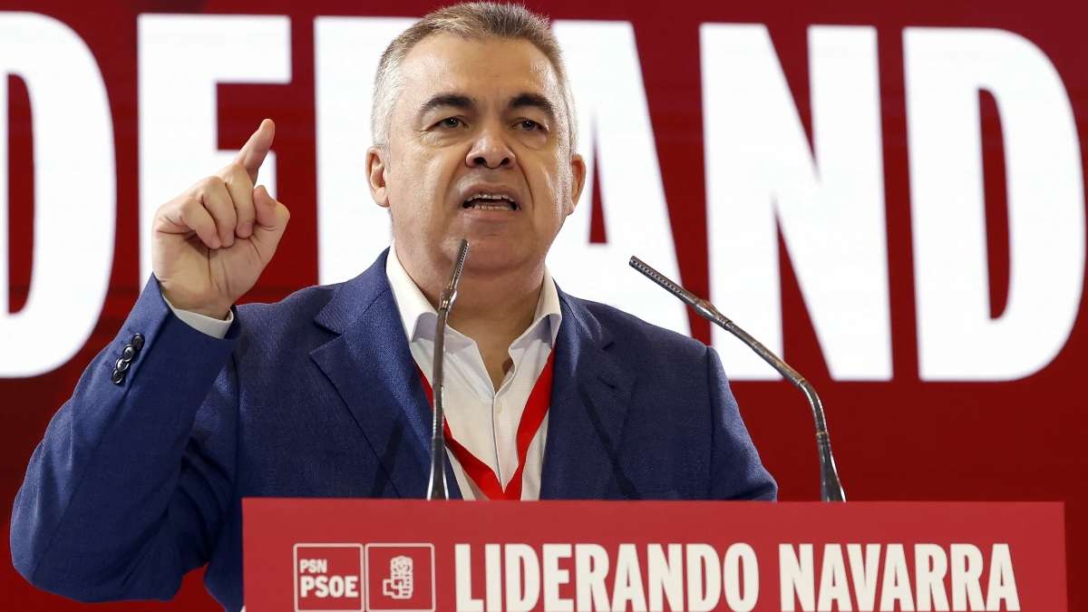 Anticorrupción advierte de que los nombramientos propuestos por Cerdán en Transportes facilitaron el amaño de obras