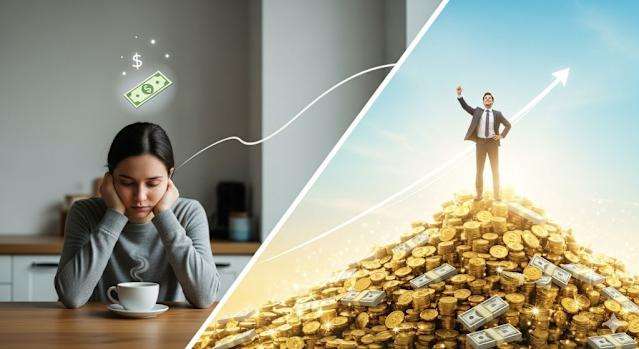¿Netflix o libertad financiera? El debate que incomoda a los jóvenes sobre el ahorro