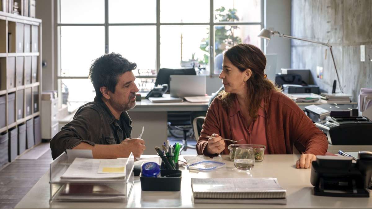 Cesc Gay: “Las mujeres maduras ya no tienen excusas para tomar decisiones como dejar la familia”