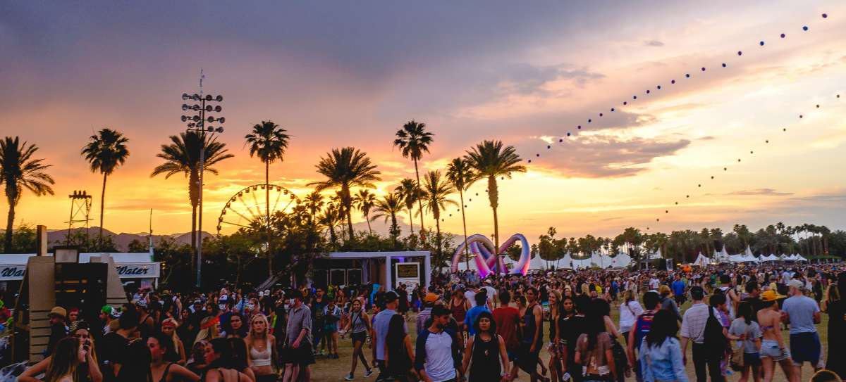 Coachella 2026: cuándo es y listado completo de artistas