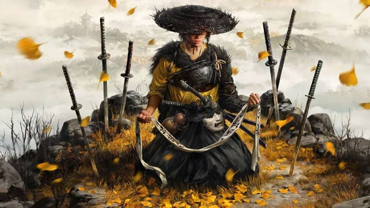 'Ghost of Yotei', el gran triunfo de PlayStation para entrar de lleno en la pelea por el GOTY