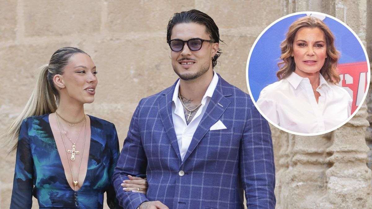 Carlo Costanzia toma una drástica decisión con su madre, Mar Flores, por lo que cuenta de él y su padre en las memorias