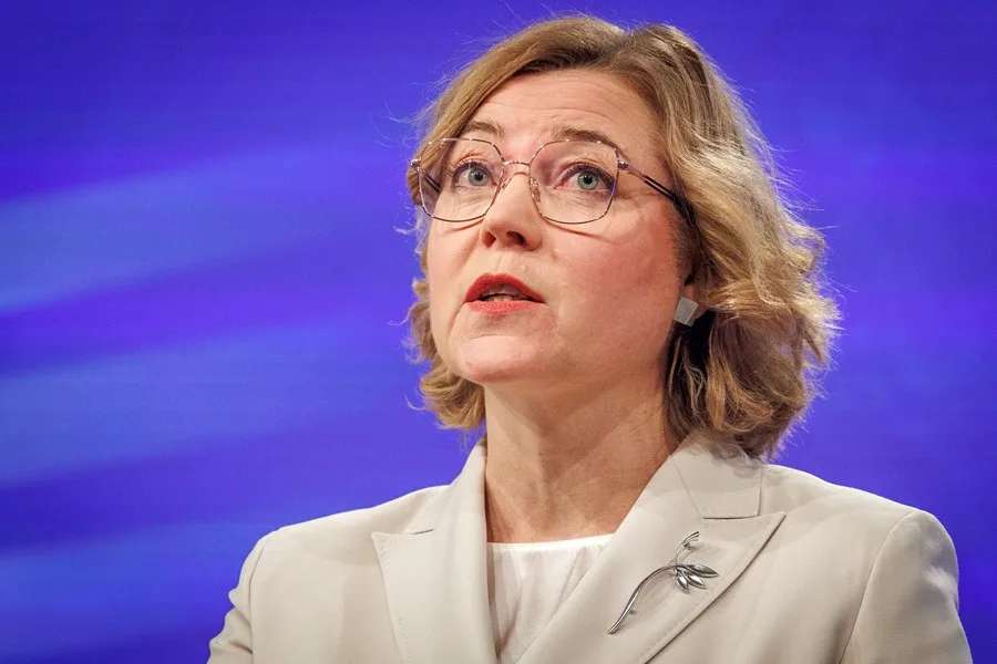 La comisión europea vuelve a lanzar una alerta contra España por sus vínculos con Huawei
