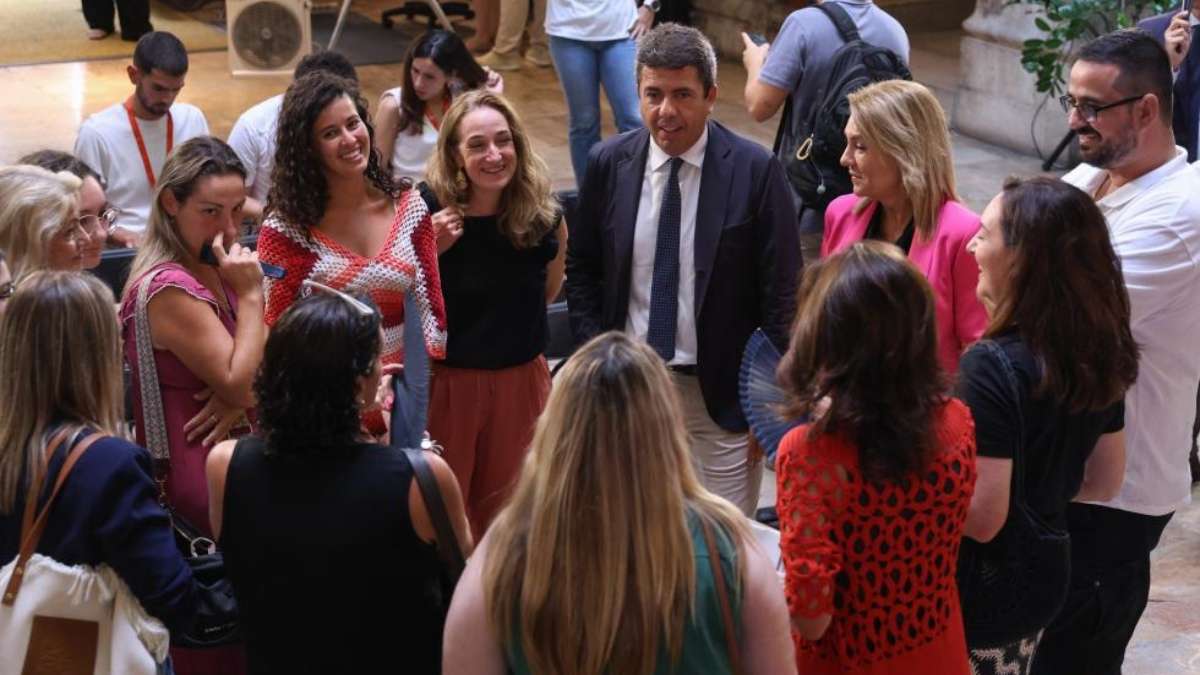 El Gobierno valenciano amplía hasta 2026 las ayudas al alquiler para los afectados por la dana