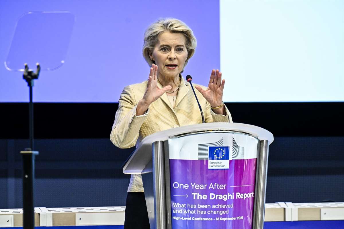 La UE presenta un paquete de medidas para sancionar y aplicar aranceles a Israel