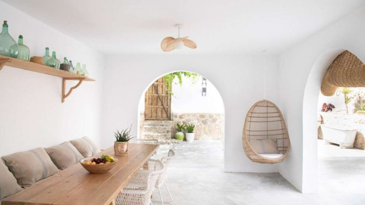 La escapada favorita de todos los enamorados cerca de Madrid con cueva termal privada
