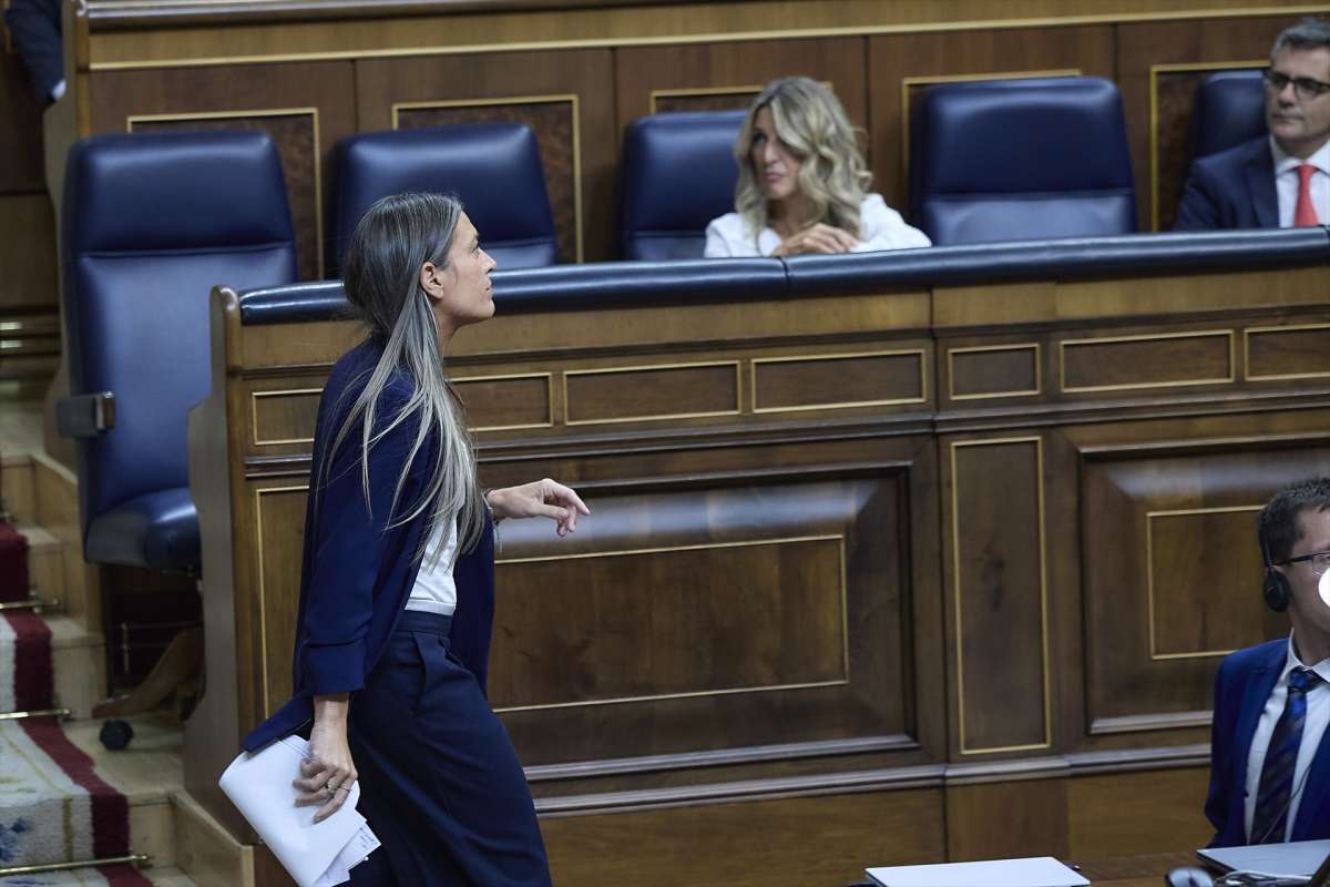 Más de 4.000 empresas en toda España sufrirán la exigencia de Junts de atender en catalán