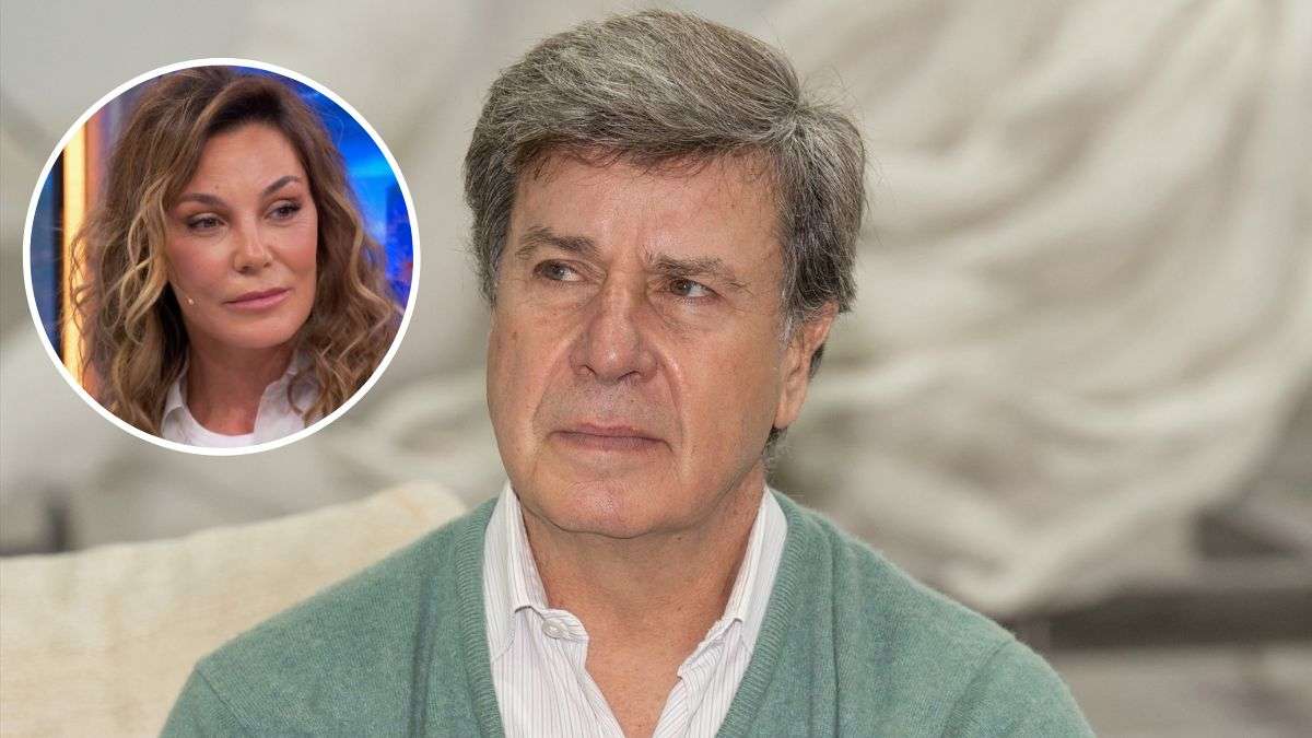 Cayetano Martínez de Irujo tachó a Mar Flores de “maquiavélica y fría” y desveló que ella le fue infiel