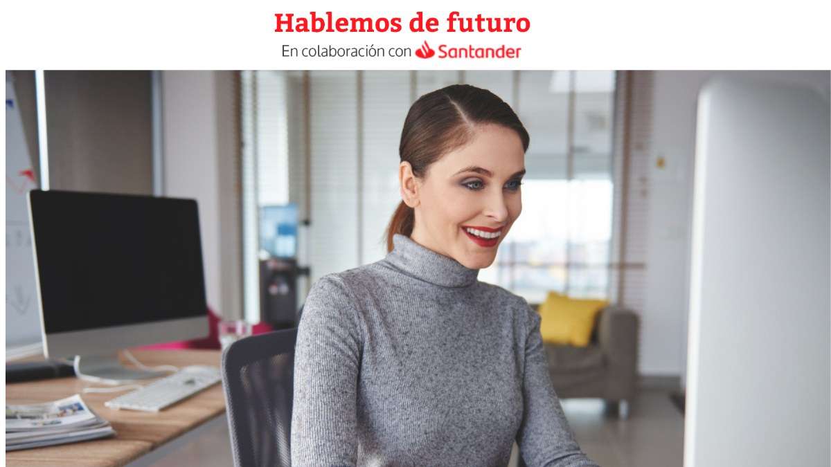 Banco Santander y la Inteligencia Artificial, un equipo ganador para mejorar la experiencia de cliente