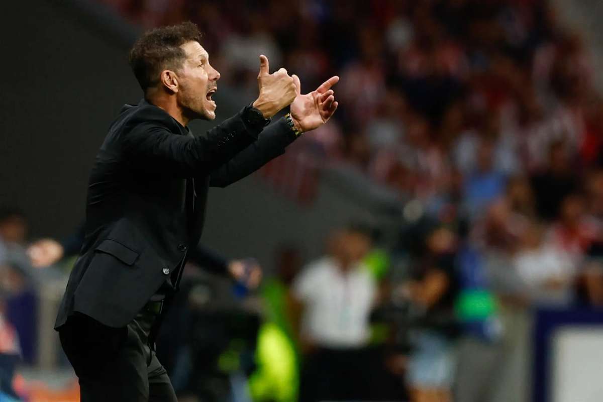 El aficionado del Liverpool que ha insultado a Simeone ya fue sancionado 3 años por por sus ataques a una discapacitada
