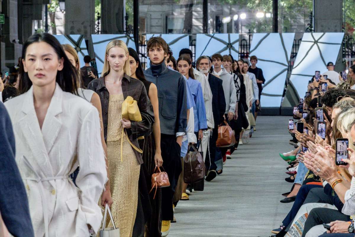 Siete planes para el fin de semana: la Fashion Week, dos festivales y cita con el cine en San Sebastián