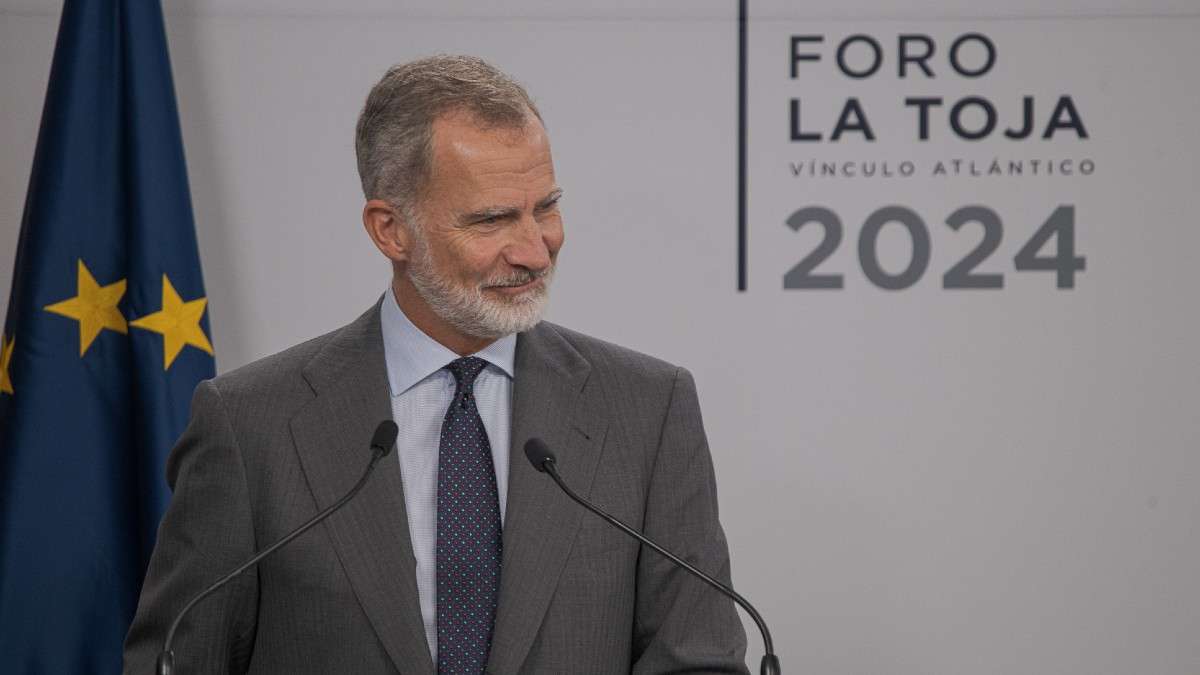 El Foro La Toja premiará a los padres de la Constitución para reivindicar el "consenso y la moderación"