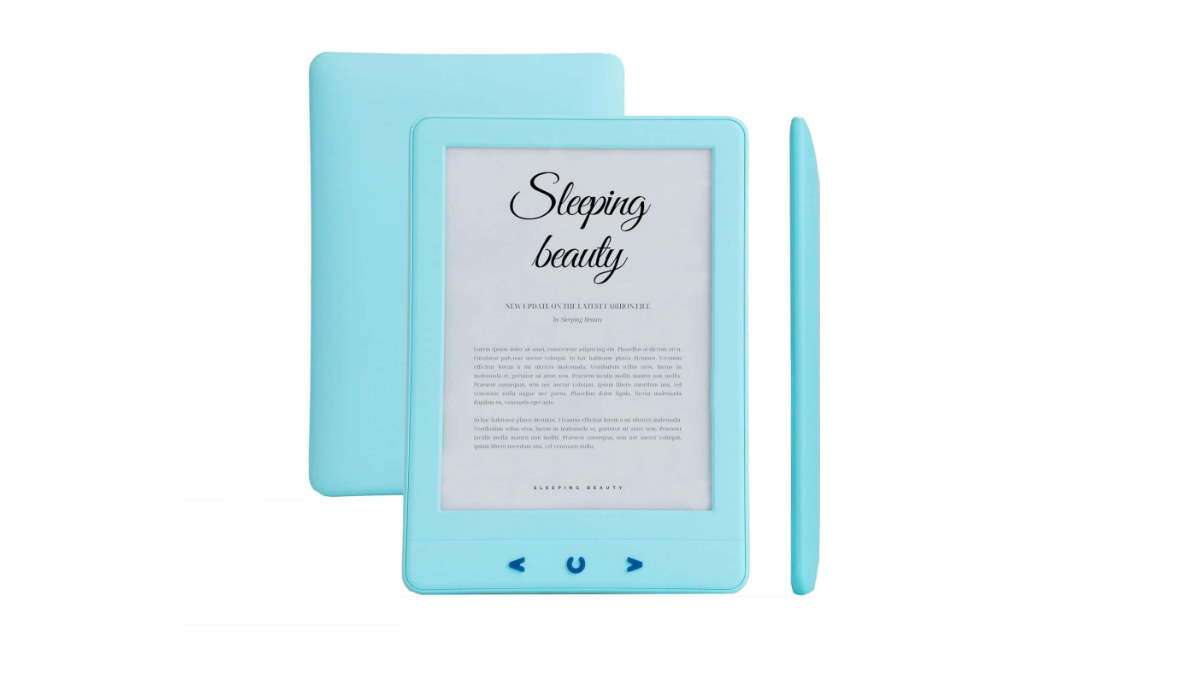 5 alternativas al Kindle baratas y fiables que triunfan en Amazon