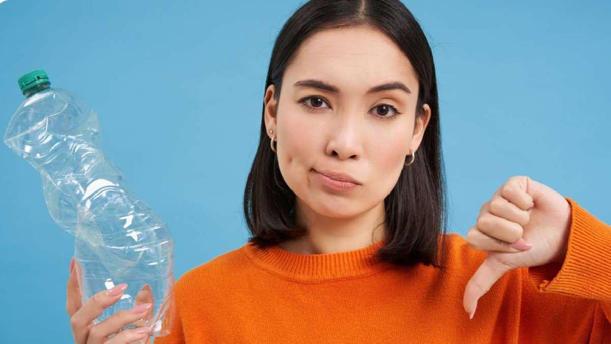 Los disruptores endocrinos afectan silenciosamente a la salud - Benzoix en Freepik