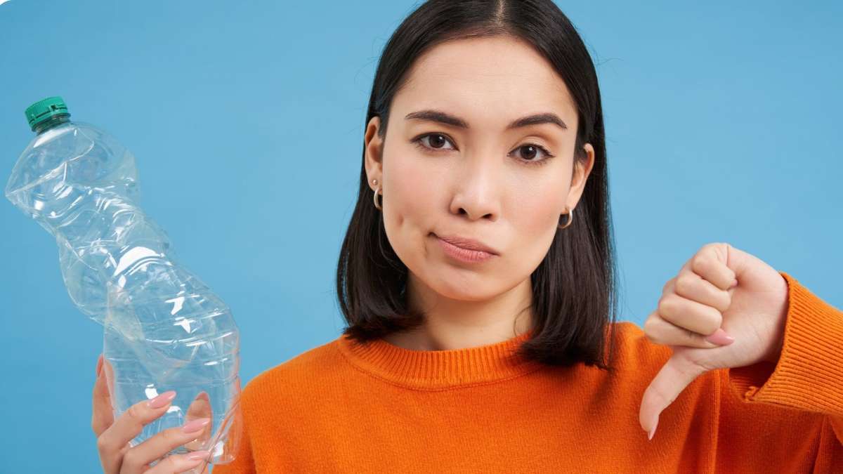Disruptores endocrinos: qué son, cómo afectan a nuestra salud y la manera de evitarlos
