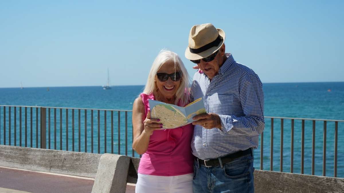 Abuelos ricos, nietos pobres: los mayores de 75 acumulan ya el 20% de la riqueza