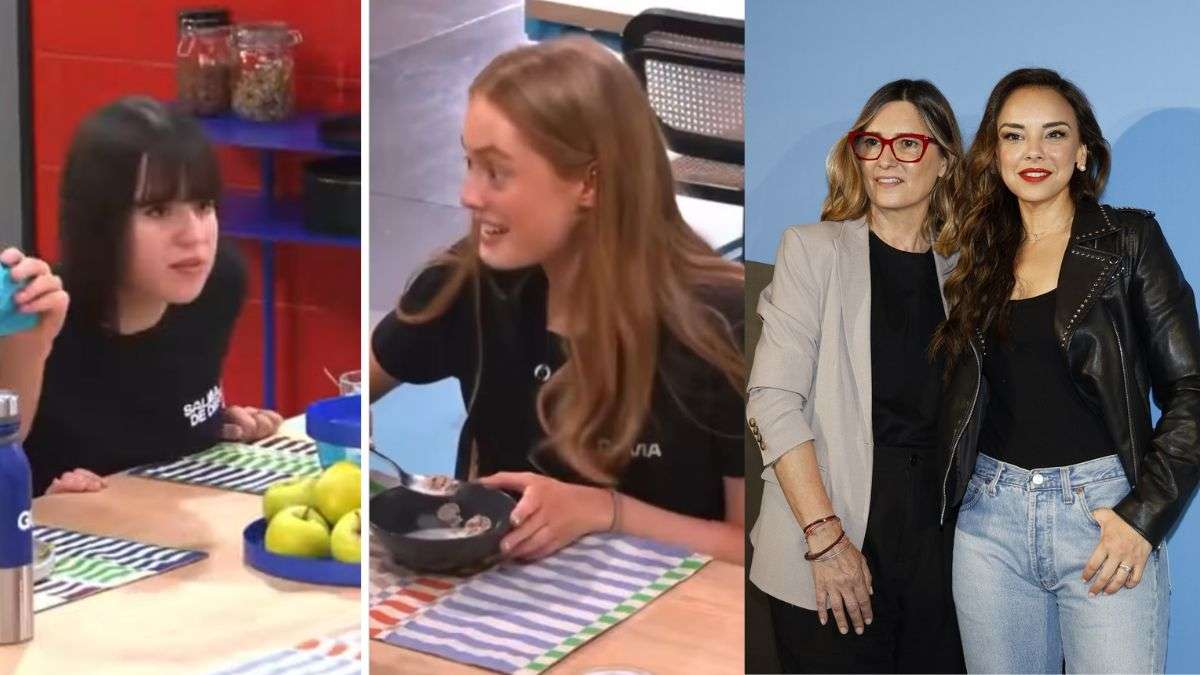"Vergonzoso": Los concursantes de 'OT' muestran que no saben leer un reloj analógico y el vídeo se hace viral