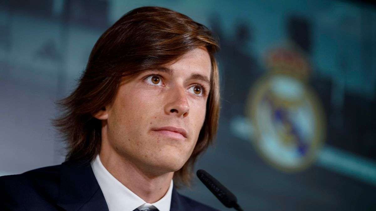 50 millones que ya saben a ganga: Carreras se consolida como dueño del Real Madrid