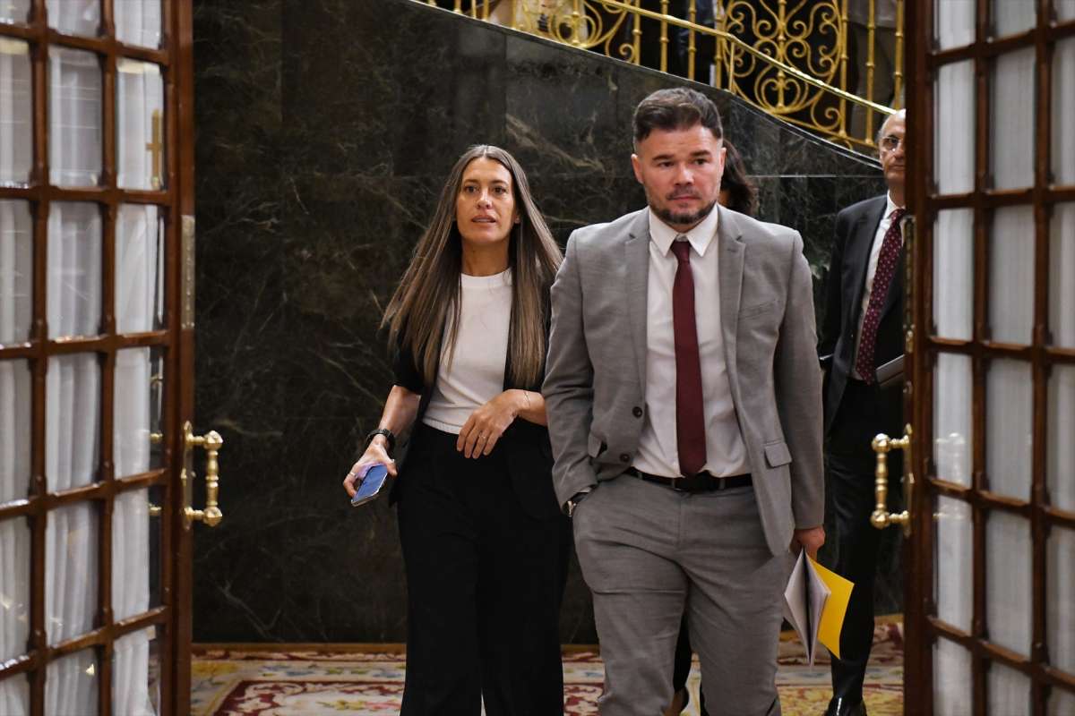 Las derrotas en cadena y la guerra civil entre los socios desesperan al Gobierno: "Cuesta entenderlos"