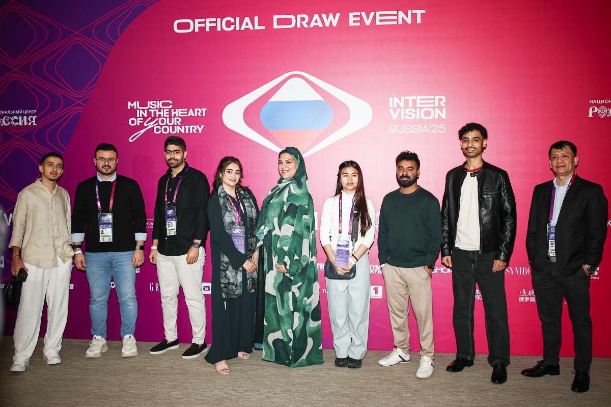 Rusia revive Intervisión, el festival comunista que busca ser la alternativa a Eurovisión