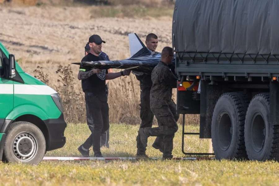 Polonia está lista para la guerra: en 2030 tendrá más tanques que Italia, Alemania, Francia y Reino Unido juntos