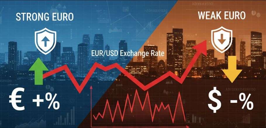 El S&P 500 sube un 14%, mi fondo USA no: claves de la diferencia