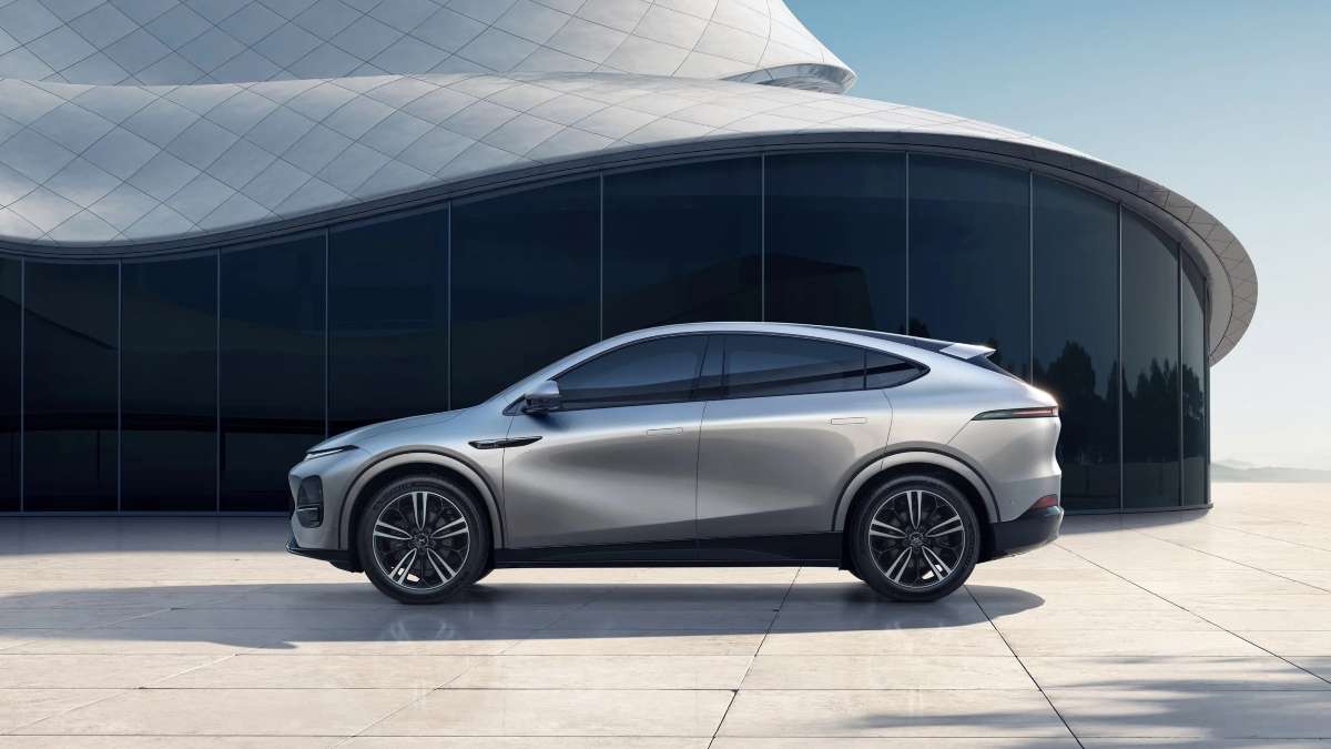 Esta marca china adelanta a BYD y comienza a construir sus coches en Europa