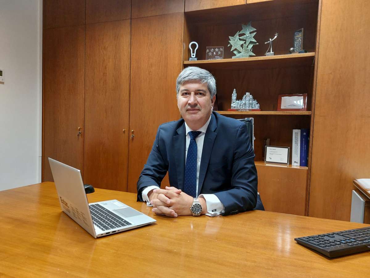 José Manuel Candela: “La oferta de BBVA es negativa para los accionistas de Banco Sabadell"