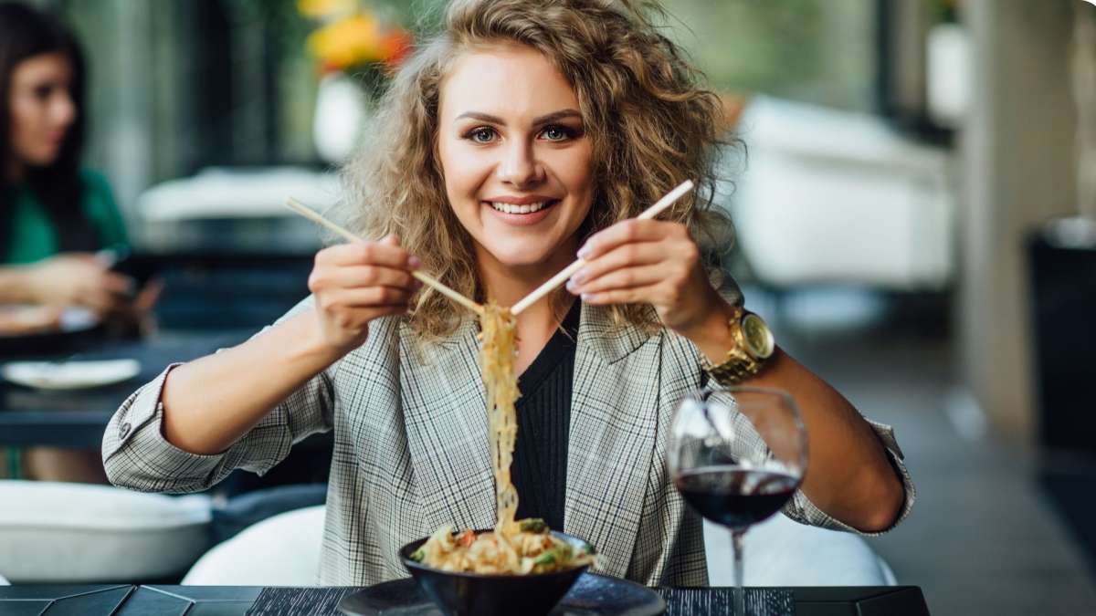 El alimento saludable y bajo en calorías que ayuda a adelgazar y controla el azúcar en sangre